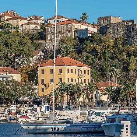 Guest House Bajceta Herceg Novi Bagian luar foto