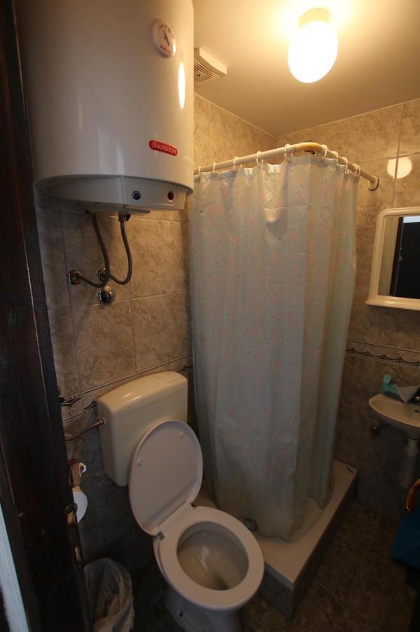Guest House Bajceta Herceg Novi Bagian luar foto