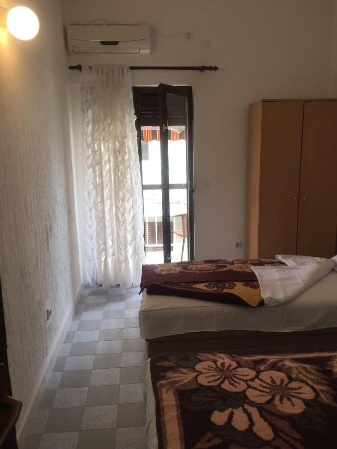 Guest House Bajceta Herceg Novi Bagian luar foto