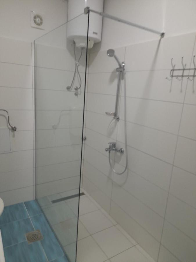 Guest House Bajceta Herceg Novi Bagian luar foto