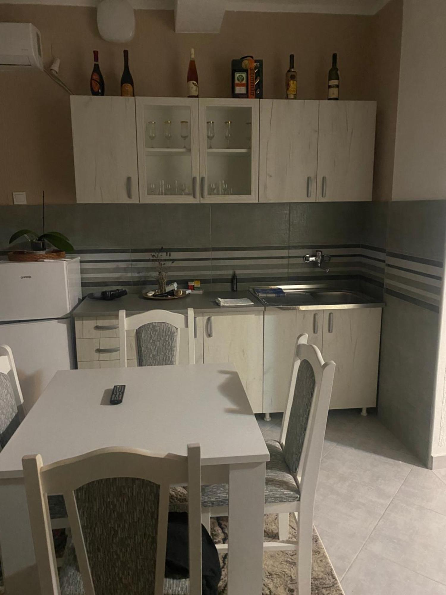 Guest House Bajceta Herceg Novi Bagian luar foto