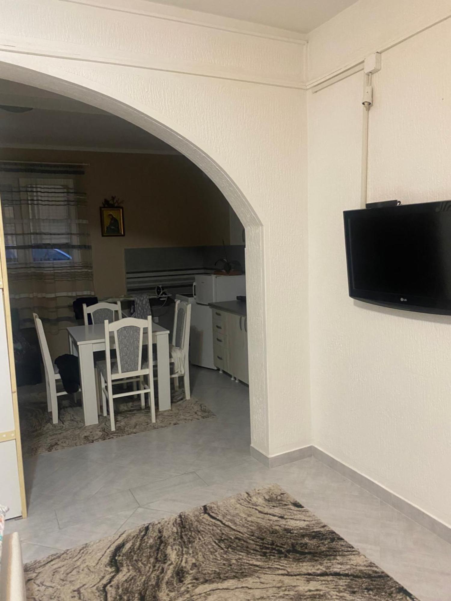 Guest House Bajceta Herceg Novi Bagian luar foto