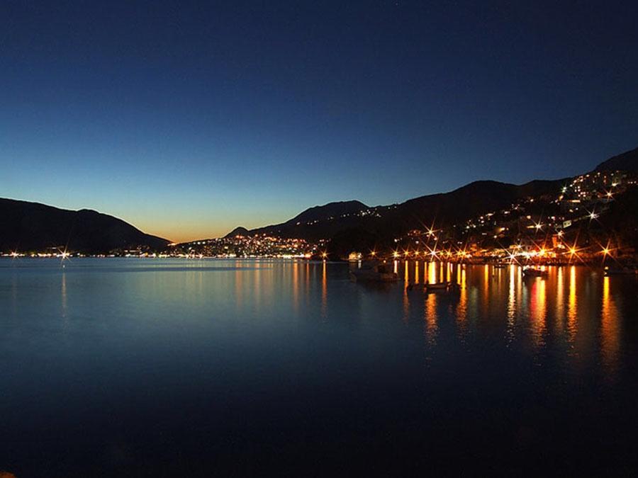 Guest House Bajceta Herceg Novi Bagian luar foto