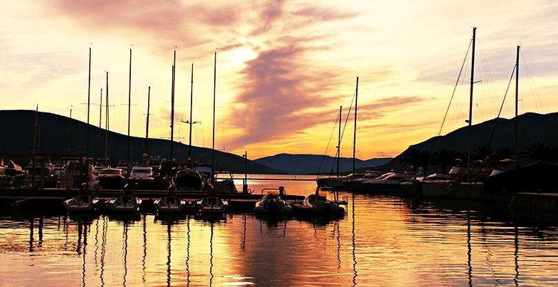Guest House Bajceta Herceg Novi Bagian luar foto