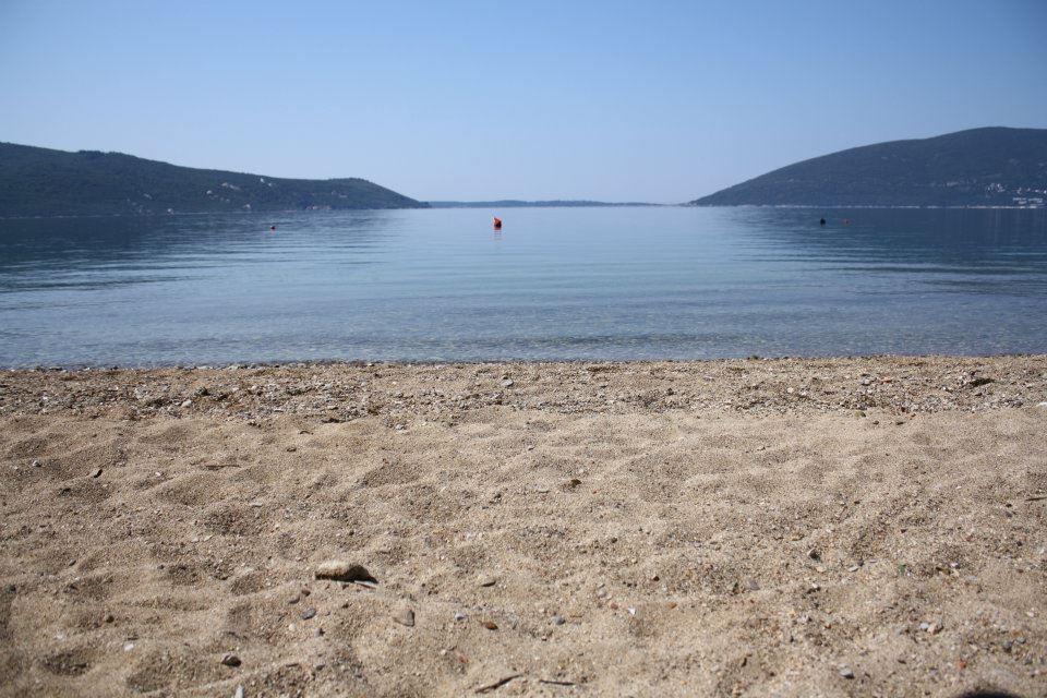Guest House Bajceta Herceg Novi Bagian luar foto