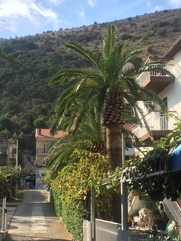 Guest House Bajceta Herceg Novi Bagian luar foto