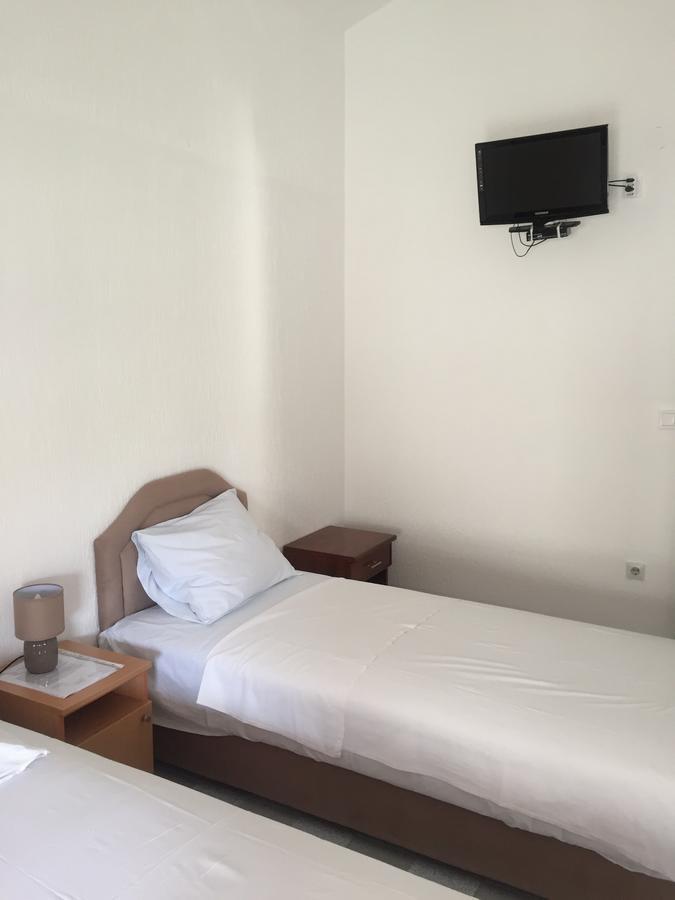 Guest House Bajceta Herceg Novi Bagian luar foto