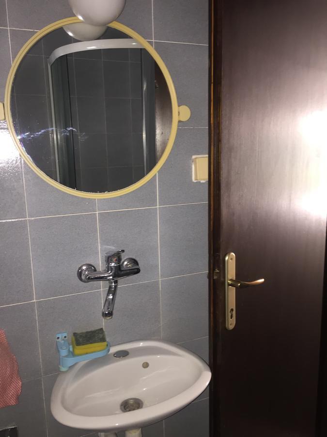 Guest House Bajceta Herceg Novi Bagian luar foto