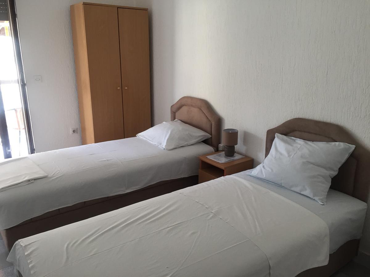 Guest House Bajceta Herceg Novi Bagian luar foto
