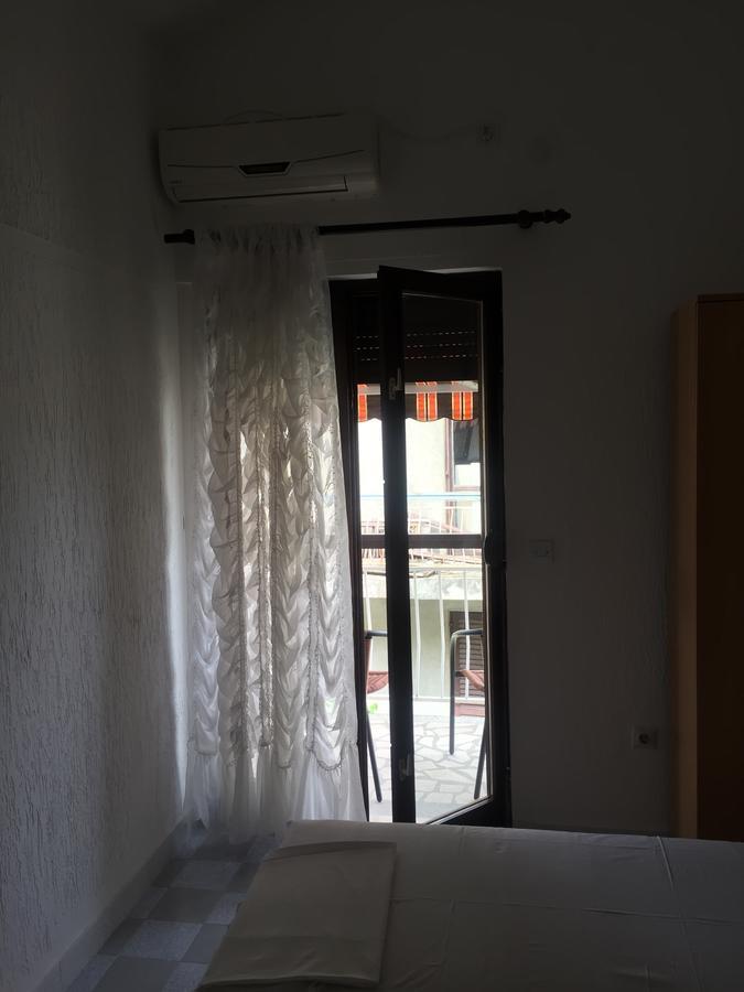 Guest House Bajceta Herceg Novi Bagian luar foto